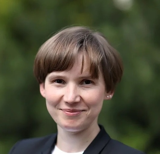 Наталья Сунцова