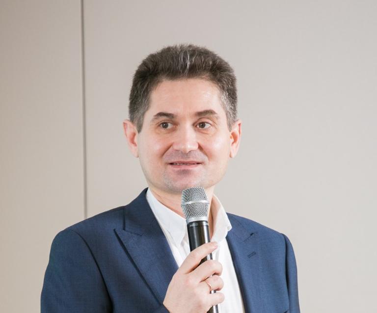 Валерий Поляков