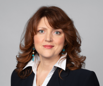 Светлана Лапкина