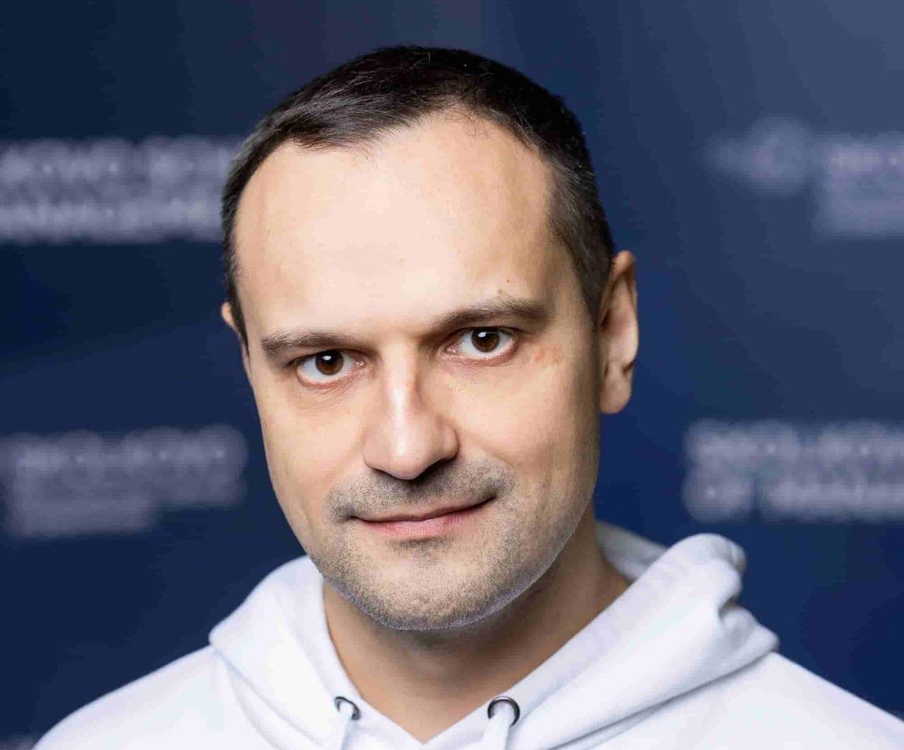 Алексей Рублев