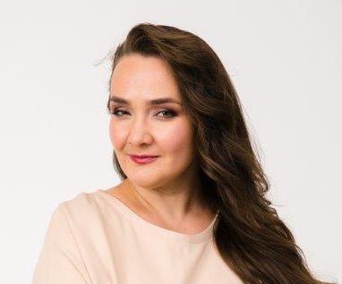 Елизавета Казанцева