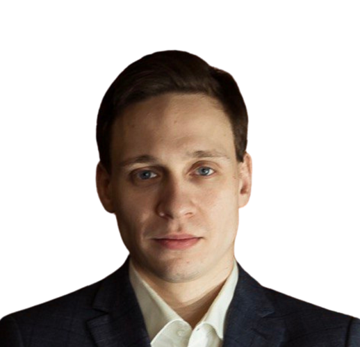 Михаил Смирнов