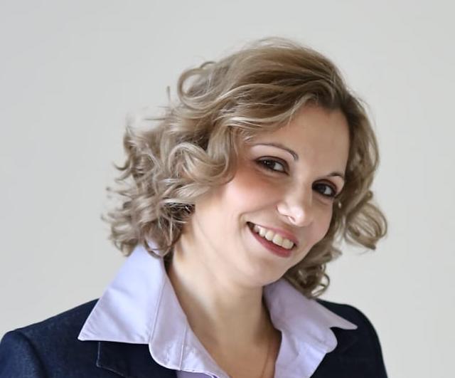 Алина Фомина