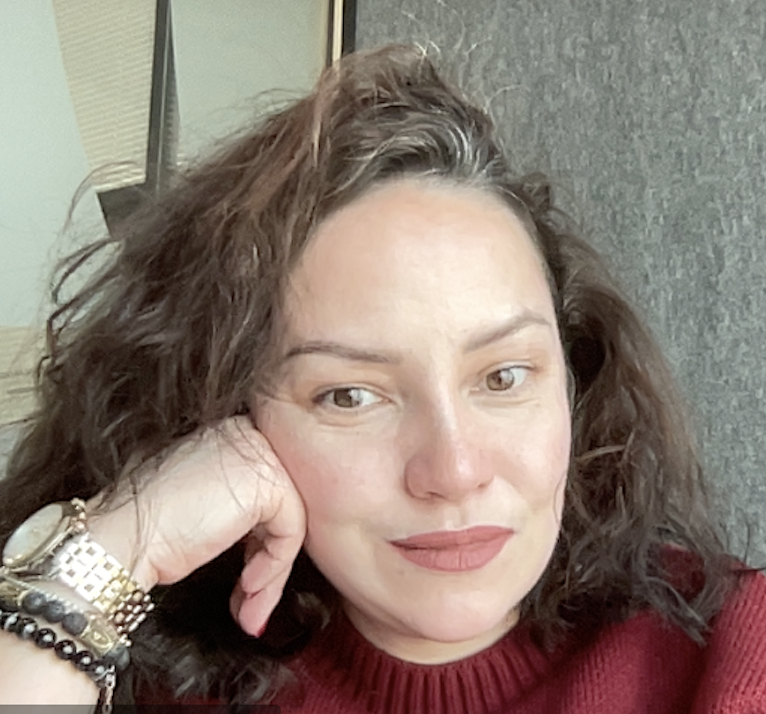 Алина Щетинина
