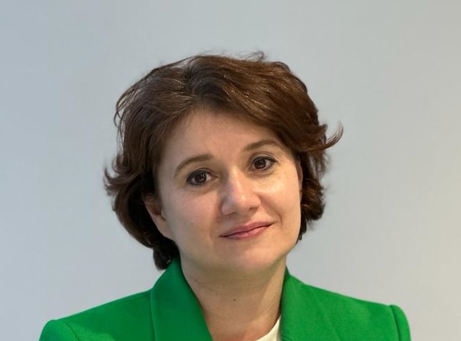 Виктория Васина