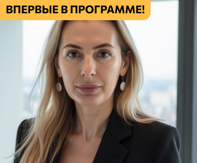 Алена Ганжа