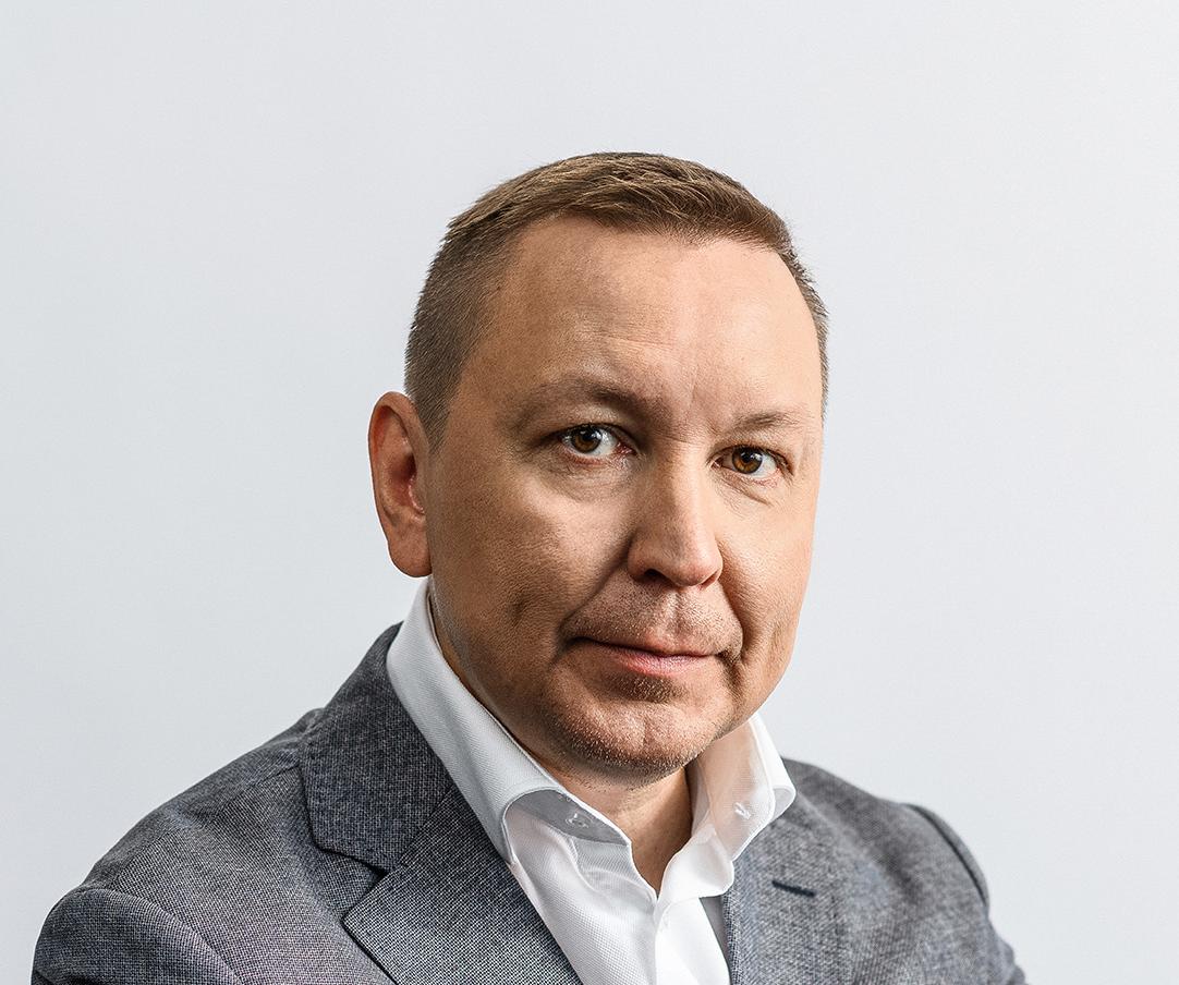 Андрей Мышкин