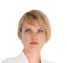 Наталия Шашкина
