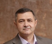 Сергей Пелевин
