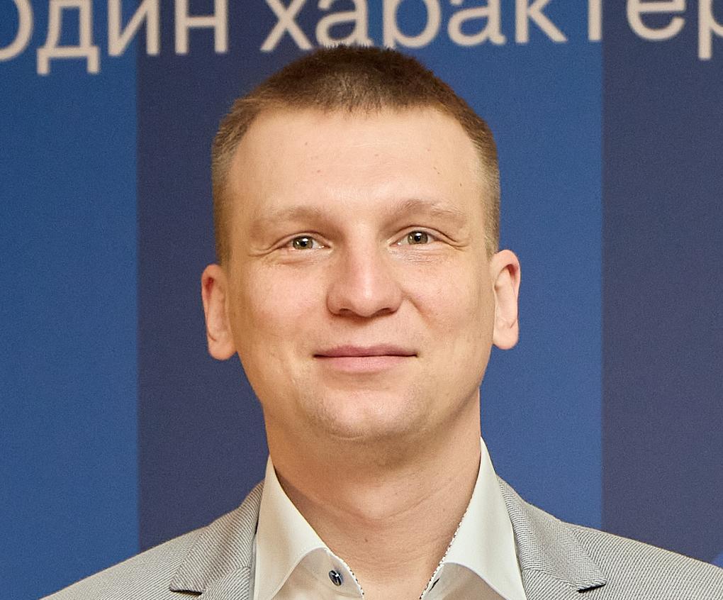 Николай Саватин